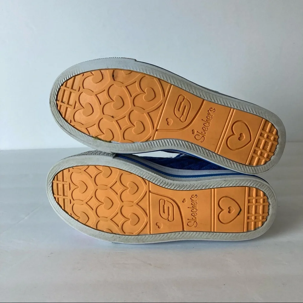 Skechers pre owned